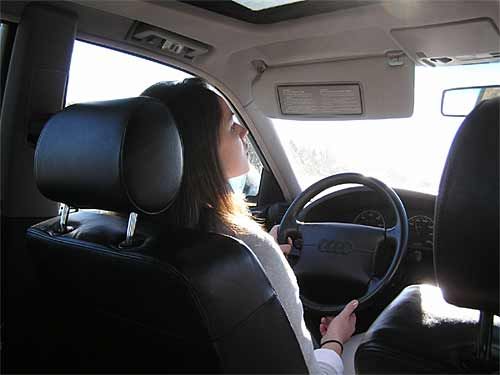 <em>女人开什么车</em>才好? - <em>汽车</em>频道[温州网]