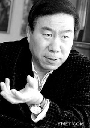 张伟平再次发炮:周杰伦让有些同志不爽!(图)