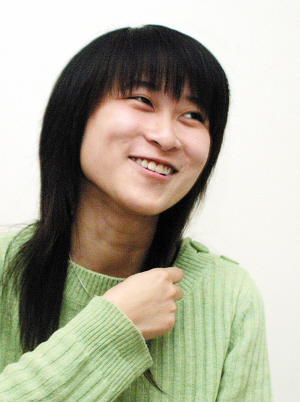 大三女孩要开伴娘公司称伴娘都将从校园招聘