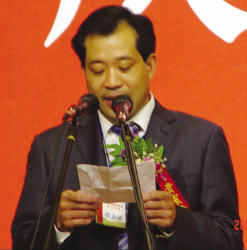 宁波人眼里温州人既能吃苦耐劳 又会做生意的