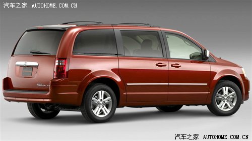 能买到蝰蛇了 道奇品牌将登陆中国市场高清图片