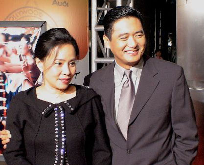 《赤壁》众明星片酬大曝光 发哥最贵梁朝伟辞演