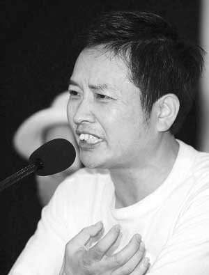 宋祖德:陈晓旭偷税1000万借出家潜逃境外(组图)