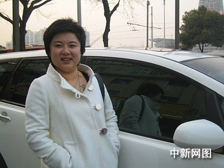浙江东阳传奇富姐吴英被批准逮捕