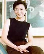 知性主持人杨澜:我不是一个好的商人(图)