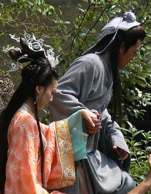 杨子被爆已婚 妻子为复旦高才?
