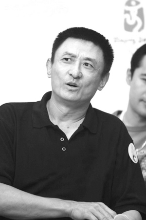 叶京:王朔得了艾滋病 人之将死其言也善(图)