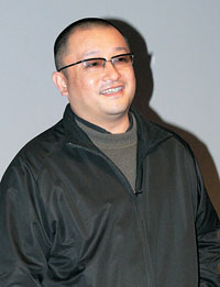 被逼问与陈晓旭旧日恋情 王小帅怒了:请不要打扰她