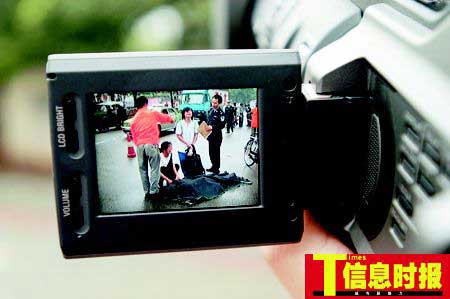 失业男子突获工作疑兴奋过度猝死上班途中(图)