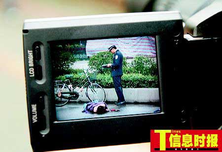 失业男子突获工作疑兴奋过度猝死上班途中(图)