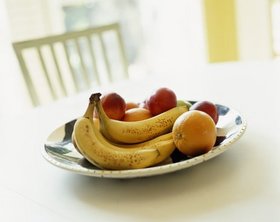 新知 香蕉早餐令减肥成功