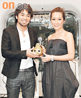 河口恭吾不抗拒异地恋 热情主动吓坏关心妍(图