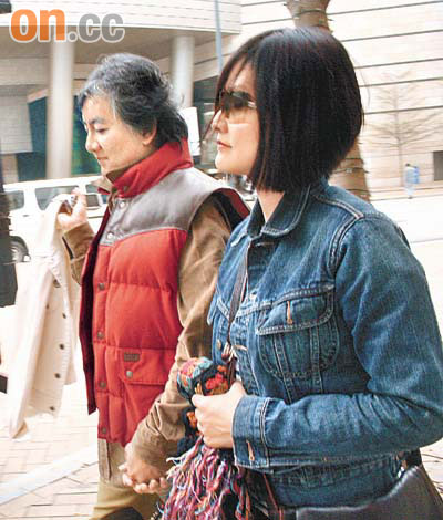 陈慧珊承认意外怀孕身怀5月宝宝辞演新剧(图)