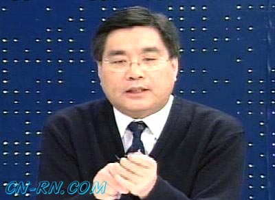 台湾名嘴称查陈水扁贪污案须提审数任“财长”
