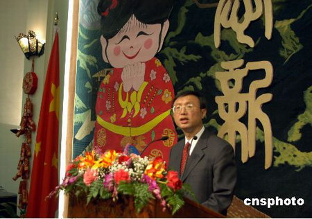 外交科技国土资源和水利四部部长易人