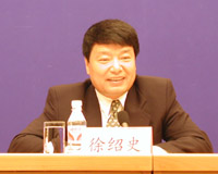 外交科技国土资源和水利四部部长易人