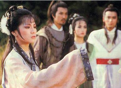 翁美玲诞辰四十八周年 身后谜团理还乱(组图)_