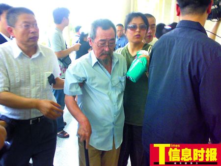 陈晓旭遗体深圳火化 5000万元成立慈善基金(图)
