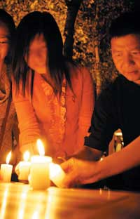 国内首个公开艾滋病情女大学生找到工作(图)