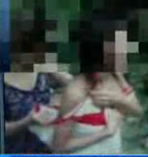 广东汕头中学女生校园内被扒衣服毒打