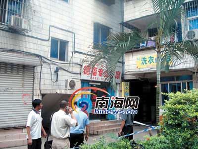 <em>女子</em>与男友<em>交欢</em>寻刺激玩性虐 不慎被掐死[图]_