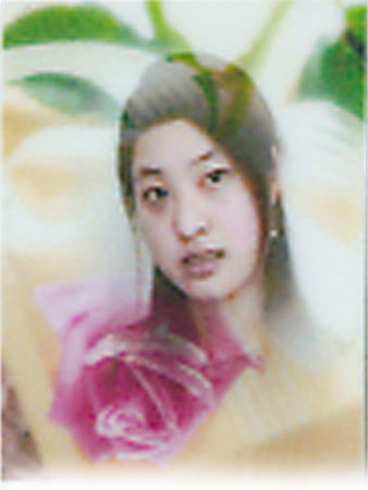 重庆美女大学生参加炒股大赛受股民追捧(图)