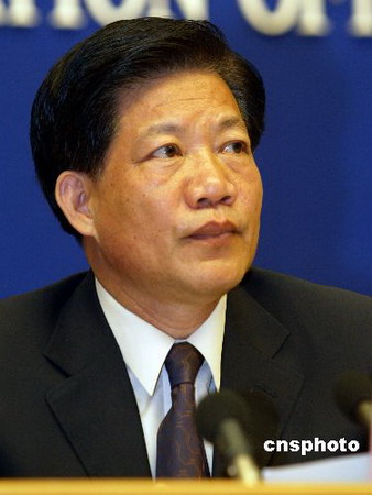 中纪委官员解读郑筱萸案五大教训