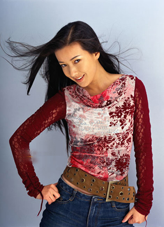 快男陈楚生婚史曝光 抛妻弃女现代版陈世美