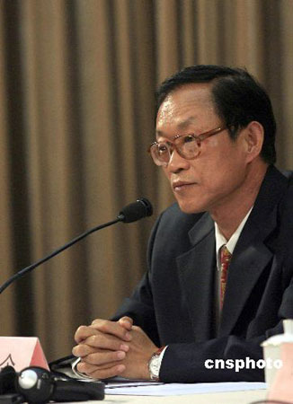 美国不支持以苏丹问题为由抵制北京奥运
