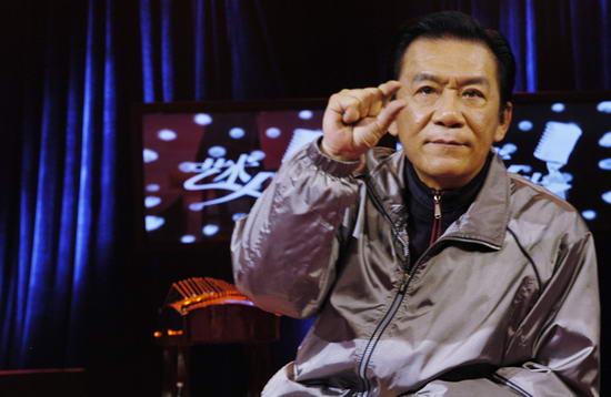 独家:著名相声演员侯耀文突发心脏病猝死家中
