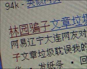 股神林园神话:投资8000元获20亿收益