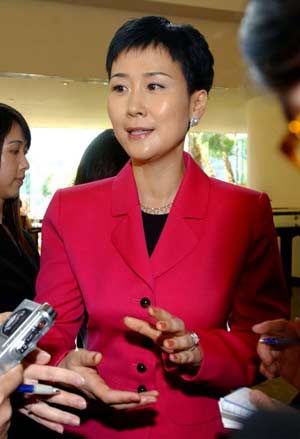 李小琳