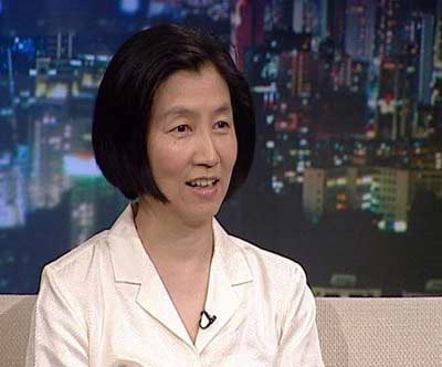 陈伟兰