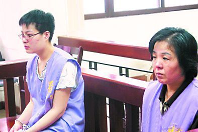 黑龙江一母亲掐死亲生女儿 外婆帮忙煮尸灭迹