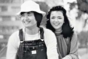 陈玉莲否认曾与周润发相恋自认是“旁人”(图)