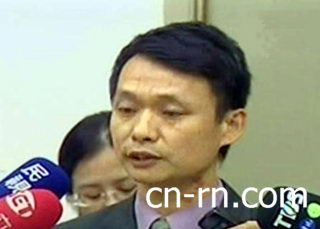 马英九特别费案检察官表明上诉立场