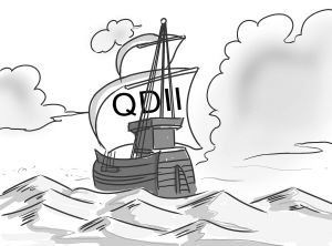 美国“次贷”危机 QDII出海机遇还是风险?