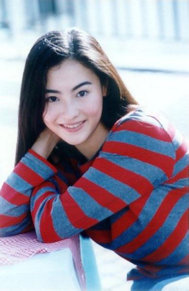  张柏芝 个人 档案 __资料_温州网