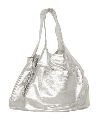 风格各异 Zara07新款包包大杂烩-时尚[温州网]