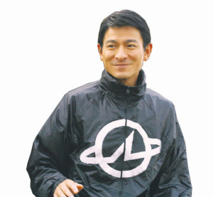 刘德华南京玩神秘 酒店层层封锁保镖24小时护卫