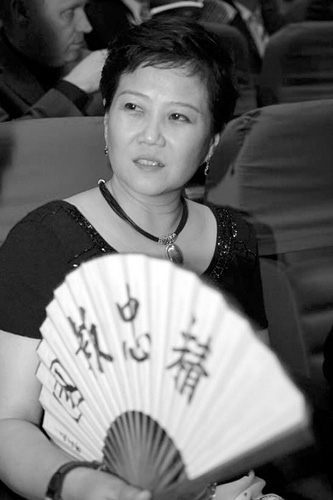 胡玫翻脸李少红接班 新版红楼梦没准要泡汤
