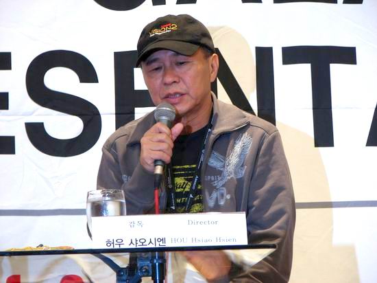 侯孝贤宣布新片计划舒淇张震银幕情侣变敌手