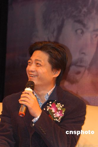 崔永元甘愿女儿做快乐农民 而不是忧郁知识分子