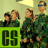 真人cs