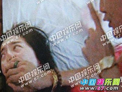 范冰冰露点出镜被性虐待 突破底线堪比汤唯(图)