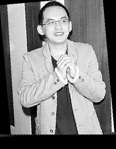 黄子佼指小S重友轻色 因被冷落才选择分手(图)