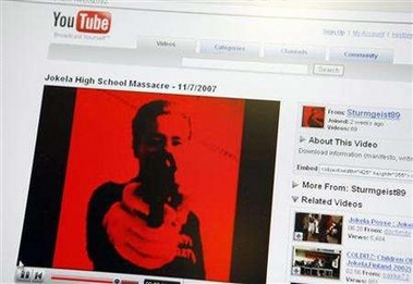 ��Ѫɱ��YouTube��Ԥ��ǹ���¼�������Դ����������