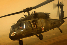 美军直升机意大利坠毁6人丧生