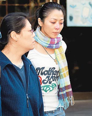 林晓培醉驾案庭外和解下月宣判传赔偿近200万
