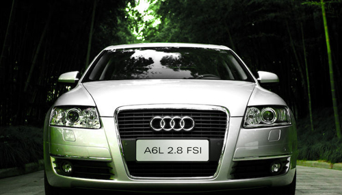 �µ�A6L 2.8 FSI